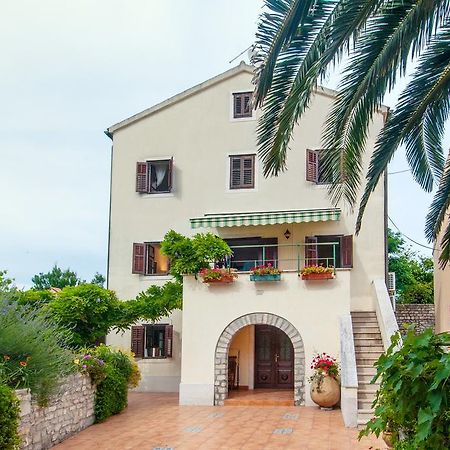 Family House Lana Villa Osor Exterior foto