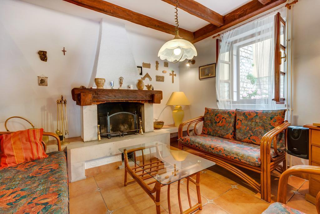 Family House Lana Villa Osor Exterior foto