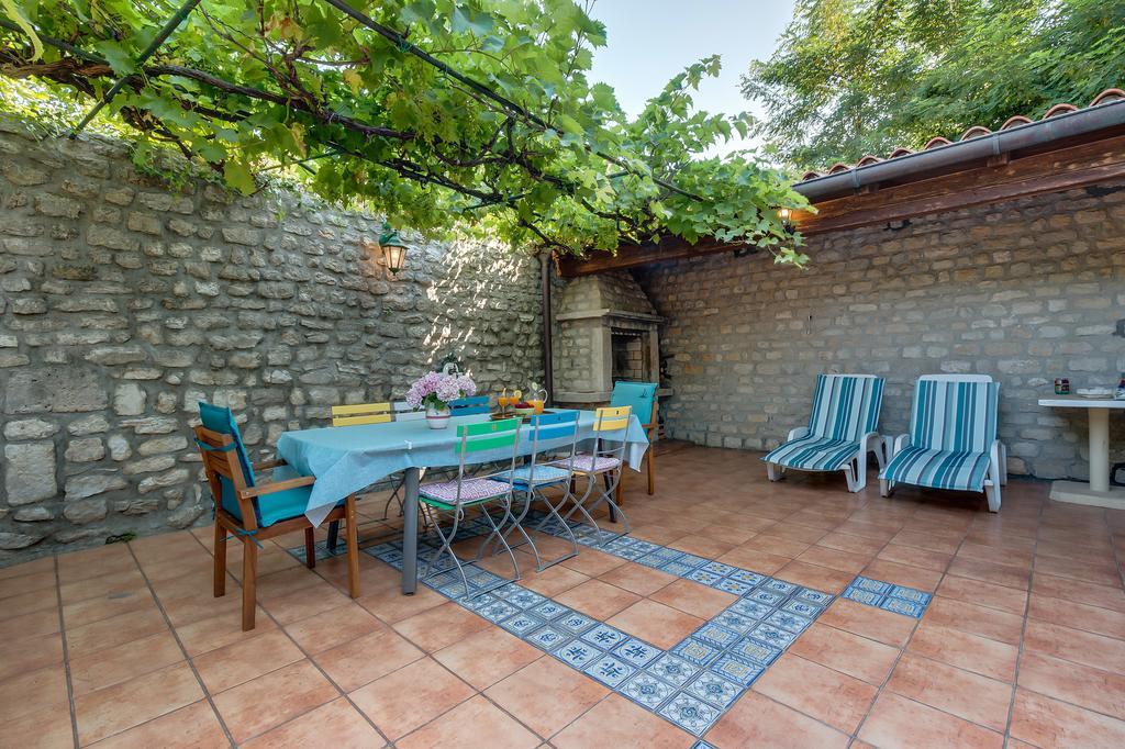 Family House Lana Villa Osor Exterior foto